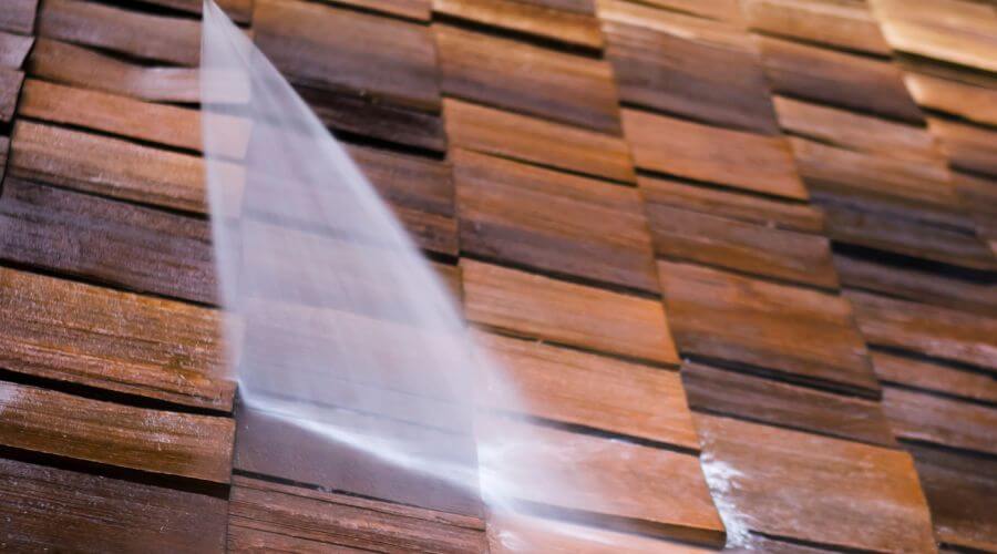 Professional tile roof repair services in Richardson, TX